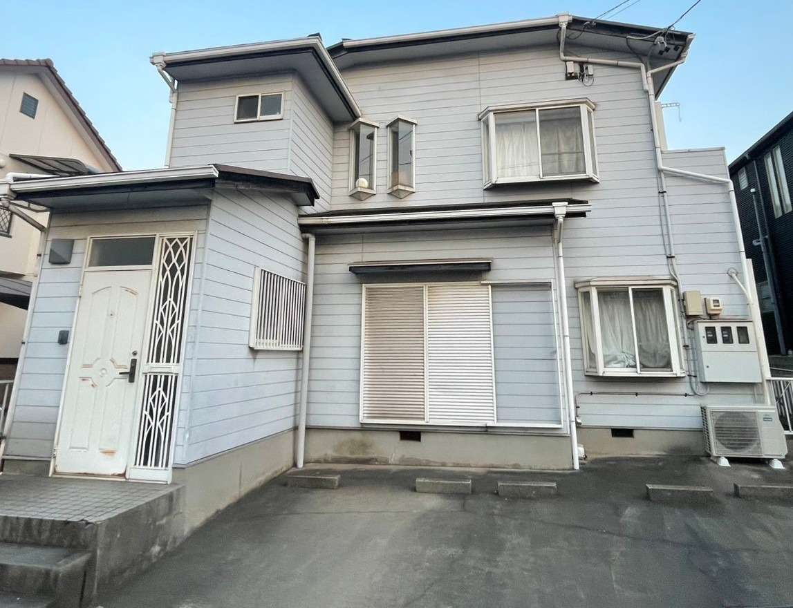 愛知県Sアパート