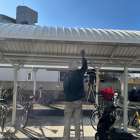 愛知県名古屋市Hマンションの塗装工事が完工しました✨愛知県・名古屋市で塗装工事・防水工事をお考えの方は是非三誠株式会社にお任せください😌🏠